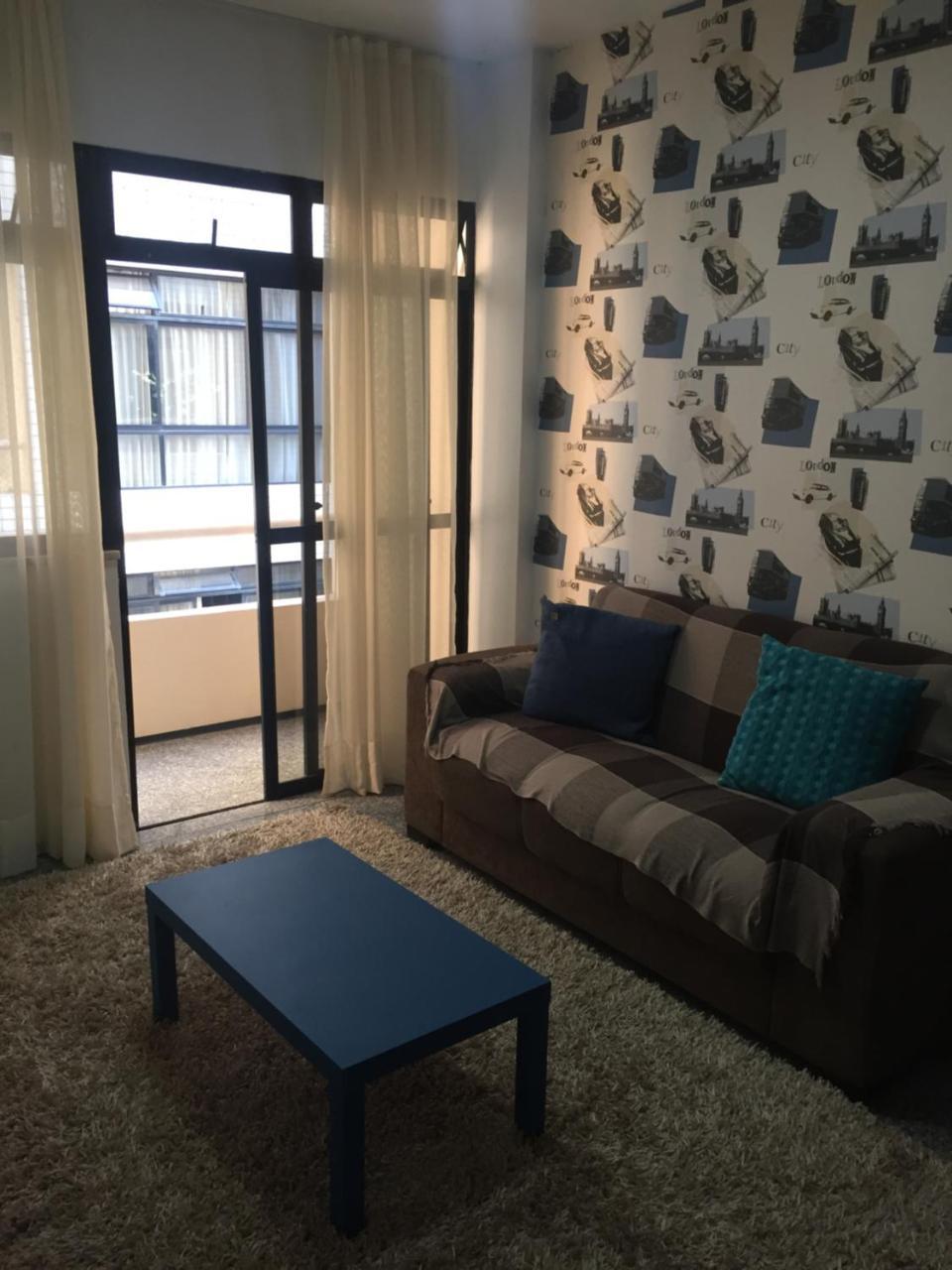 Apartamento New Life Fortaleza  Exteriör bild