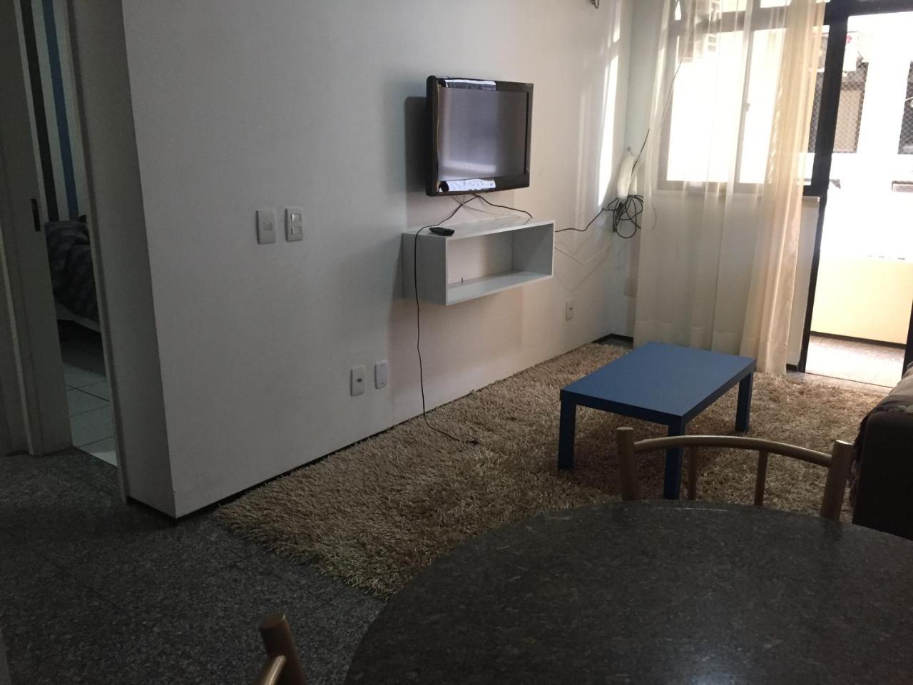 Apartamento New Life Fortaleza  Exteriör bild