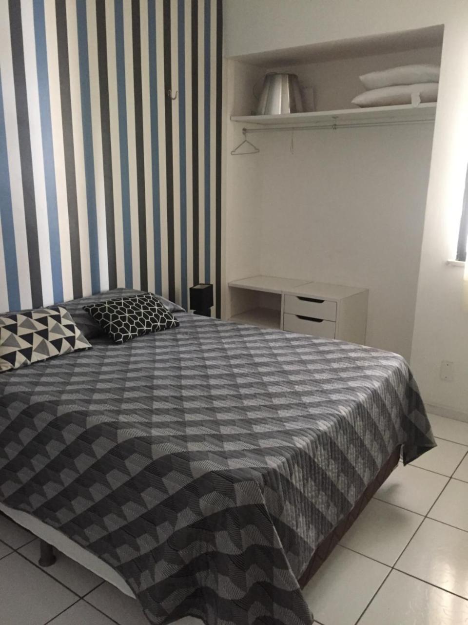 Apartamento New Life Fortaleza  Exteriör bild