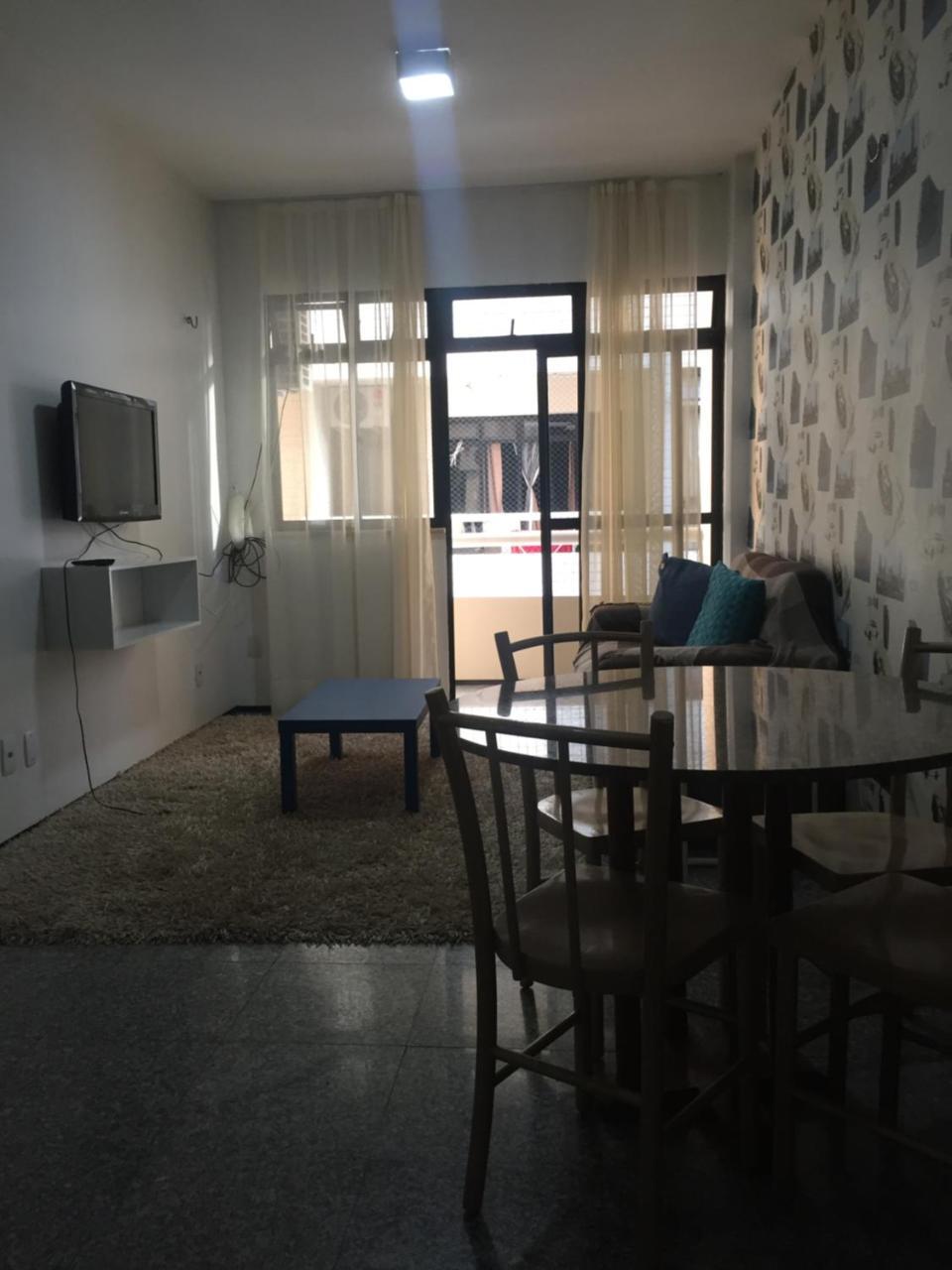 Apartamento New Life Fortaleza  Exteriör bild