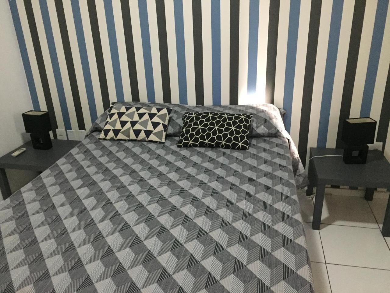 Apartamento New Life Fortaleza  Exteriör bild