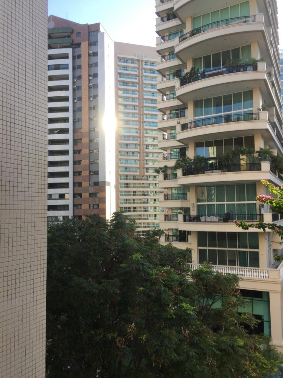 Apartamento New Life Fortaleza  Exteriör bild
