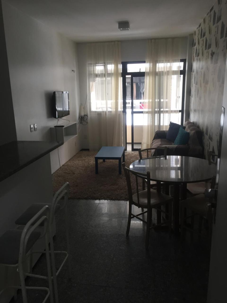 Apartamento New Life Fortaleza  Exteriör bild